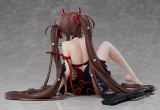 Оригинальная аниме фигурка «B-style Girls' Frontline Type 97 "Gretel the Witch" 1/4 Complete Figure»