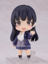 Оригинальная аниме фигурка «Nendoroid Boku no Kokoro no Yabai Yatsu Anna Yamada»