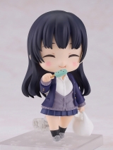 Оригинальная аниме фигурка «Nendoroid Boku no Kokoro no Yabai Yatsu Anna Yamada»