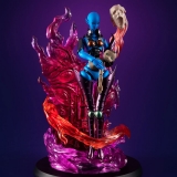 Оригинальная аниме фигурка «MONSTERS CHRONICLE Yu-Gi-Oh! Duel Monsters Dark Necrofear Complete Figure»