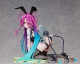 Оригинальная аниме фигурка «B-style No Game No Life Zero Schwi: Bunny Ver. 1/4 Complete Figure»