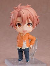 Оригінальна аніме фігурка«Nendoroid Idolish7 Mitsuki Izumi»