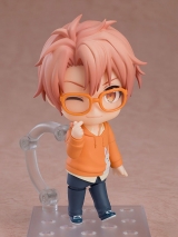 Оригинальная аниме фигурка «Nendoroid Idolish7 Mitsuki Izumi»