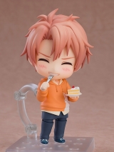 Оригинальная аниме фигурка «Nendoroid Idolish7 Mitsuki Izumi»