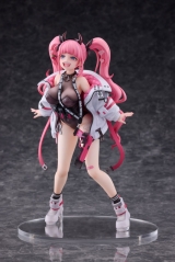 Оригинальная аниме фигурка «Rampaging Twin-tail ARISA 1/6 Complete Figure»