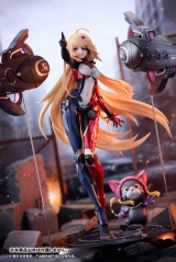 Оригинальная аниме фигурка «"Tower of Fantasy" Nemesis Venus Ver. 1/7 Complete Figure»