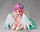 Оригинальная аниме фигурка «B-style No Game No Life Jibril Shampoo Ver. 1/4 Complete Figure»