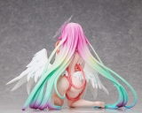 Оригинальная аниме фигурка «B-style No Game No Life Jibril Shampoo Ver. 1/4 Complete Figure»