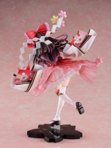 Оригинальная аниме фигурка «Touhou Project Reimu Hakurei illustration by Fuzichoco 1/7 Complete Figure»