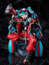 Оригинальная аниме фигурка «Hatsune Miku "Magical Mirai 2023" Ver. 1/7 Complete Figure»