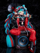 Оригинальная аниме фигурка «Hatsune Miku "Magical Mirai 2023" Ver. 1/7 Complete Figure»