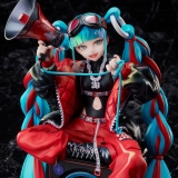 Оригинальная аниме фигурка «Hatsune Miku "Magical Mirai 2023" Ver. 1/7 Complete Figure»