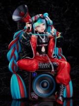 Оригинальная аниме фигурка «Hatsune Miku "Magical Mirai 2023" Ver. 1/7 Complete Figure»