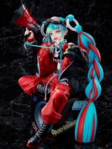 Оригинальная аниме фигурка «Hatsune Miku "Magical Mirai 2023" Ver. 1/7 Complete Figure»