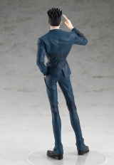 Оригинальная аниме фигурка «POP UP PARADE Hunter x Hunter Leorio Complete Figure»