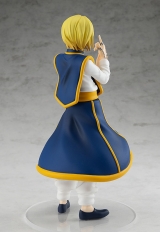 Оригинальная аниме фигурка «POP UP PARADE Hunter x Hunter Kurapika Complete Figure»