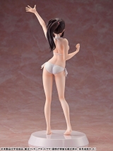 Оригинальная аниме фигурка «Assemble Heroines TV Anime "Hyouka: You can't escape" Eru Chitanda [Summer Queens] 1/8 Half Completed Assembly Figure»