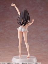 Оригинальная аниме фигурка «Assemble Heroines TV Anime "Hyouka: You can't escape" Eru Chitanda [Summer Queens] 1/8 Half Completed Assembly Figure»