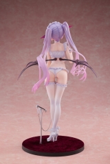 Оригинальная аниме фигурка «rurudo "Eve BODY HARNESS_Ver." 1/6 Complete Figure»