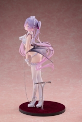 Оригинальная аниме фигурка «rurudo "Eve BODY HARNESS_Ver." 1/6 Complete Figure»