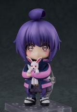 Оригинальная аниме фигурка «Nendoroid Dark Gathering Yayoi Hozuki»