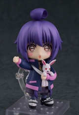 Оригинальная аниме фигурка «Nendoroid Dark Gathering Yayoi Hozuki»