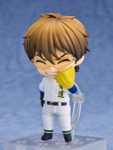 Оригинальная аниме фигурка «Nendoroid Ace of Diamond act II Kazuya Miyuki»