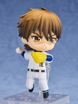 Оригинальная аниме фигурка «Nendoroid Ace of Diamond act II Kazuya Miyuki»