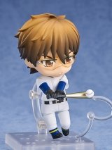 Оригинальная аниме фигурка «Nendoroid Ace of Diamond act II Kazuya Miyuki»