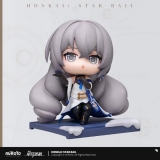 Оригинальная аниме фигурка «Honkai: Star Rail Chibi Figure -Time of Departure- Bronya»