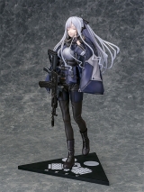 Оригинальная аниме фигурка «Girls' Frontline AK-12 1/7 Complete Figure»