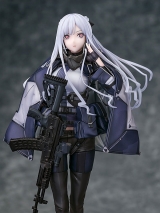 Оригинальная аниме фигурка «Girls' Frontline AK-12 1/7 Complete Figure»