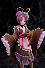 Оригинальная аниме фигурка «Overlord Entoma Vasilissa Zeta 1/7 Complete Figure»