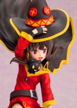 Оригинальная аниме фигурка «KDcolle KONOSUBA-God's blessing on this wonderful world! Megumin: Anime Opening Edition 1/7 Complete Figure»