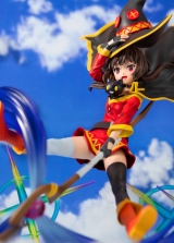 Оригінальна аніме фігурка «KDcolle KONOSUBA-God's blessing on this wonderful world! Megumin: Anime Opening Edition 1/7 Complete Figure»