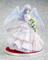 Оригинальная аниме фигурка «KDcolle Angel Beats! Kanade Tachibana Wedding ver.»