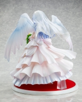 Оригинальная аниме фигурка «KDcolle Angel Beats! Kanade Tachibana Wedding ver.»