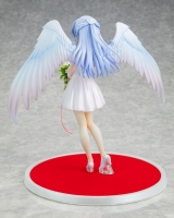 Оригинальная аниме фигурка «KDcolle Angel Beats! Kanade Tachibana Wedding ver.»