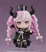 Оригинальная аниме фигурка «Nendoroid Master Detective Archives Rain Code Shinigami»