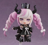 Оригинальная аниме фигурка «Nendoroid Master Detective Archives Rain Code Shinigami»