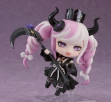 Оригинальная аниме фигурка «Nendoroid Master Detective Archives Rain Code Shinigami»