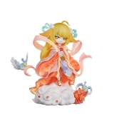 Оригинальная аниме фигурка «Fox Spirit Matchmaker Honghong Tushan (Tosan, Koko) Xian Yun Nong Qiao Ver. Chibi Figure»