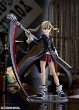 Оригинальная аниме фигурка «POP UP PARADE Soul Eater Maka Albarn Complete Figure»