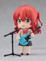 Оригинальная аниме фигурка «Nendoroid BOCCHI THE ROCK! Ikuyo Kita»