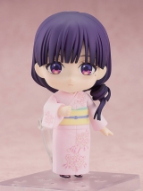 Оригинальная аниме фигурка «Nendoroid My Happy Marriage Miyo Saimori»