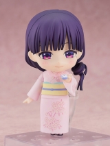 Оригинальная аниме фигурка «Nendoroid My Happy Marriage Miyo Saimori»