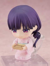 Оригинальная аниме фигурка «Nendoroid My Happy Marriage Miyo Saimori»