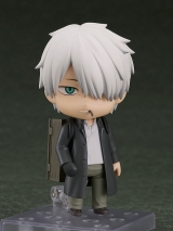 Оригинальная аниме фигурка «Nendoroid Mushishi Ginko»