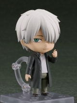 Оригинальная аниме фигурка «Nendoroid Mushishi Ginko»