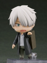 Оригинальная аниме фигурка «Nendoroid Mushishi Ginko»